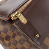 Louis Vuitton Damier Ebene Greenwich GM Handbag N41155 Secondhand