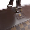 Louis Vuitton Damier Ebene Greenwich GM Handbag N41155 Secondhand