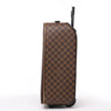 Louis Vuitton Damier Suitcase Pégase 45 Travel Bag N23293 Secondhand