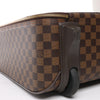 Louis Vuitton Damier Suitcase Pégase 45 Travel Bag N23293 Secondhand