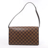 Louis Vuitton Damier Ebene Tribeccaron Shoulder Bag N51160 Secondhand