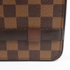 Louis Vuitton Damier Ebene Tribeccaron Shoulder Bag N51160 Secondhand