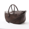 Secondhand Louis Vuitton Dhanur GM Epi Leather 2Way Handbag in Brown M5910D