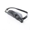 Louis Vuitton Bum Bag PM Discovery Monogram Eclipse Crossbody Bag in Black M46035 Secondhand