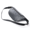 Louis Vuitton Bum Bag PM Discovery Monogram Eclipse Crossbody Bag in Black M46035 Secondhand