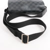 Louis Vuitton Damier Graphite District PM Messenger Crossbody Bag N41028 Secondhand