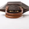 Louis Vuitton Ellipse MM Monogram Canvas Handbag in Brown M51126 Secondhand