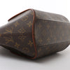 Louis Vuitton Ellipse MM Monogram Canvas Handbag in Brown M51126 Secondhand