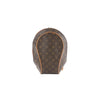 Secondhand Louis Vuitton Monogram Canvas Ellipse Backpack in Brown M51125