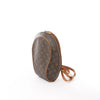 Secondhand Louis Vuitton Monogram Canvas Ellipse Backpack in Brown M51125