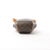 Secondhand Louis Vuitton Monogram Canvas Ellipse Backpack in Brown M51125