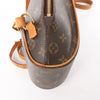 Secondhand Louis Vuitton Monogram Canvas Ellipse Backpack in Brown M51125