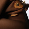 Louis Vuitton Eva Monogram Canvas Handbag in Brown M95567 Secondhand