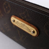 Louis Vuitton Eva Monogram Canvas Handbag in Brown M95567 Secondhand