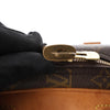 Secondhand Louis Vuitton Excursion Monogram Canvas 2Way Handbag in Brown M41450