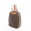 Secondhand Louis Vuitton Excursion Monogram Canvas 2Way Handbag in Brown M41450