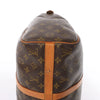 Louis Vuitton Flanerie 45 Monogram Shoulder Bag in Brown M51115 Secondhand