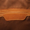 Louis Vuitton Flanerie 45 Monogram Shoulder Bag in Brown M51115 Secondhand