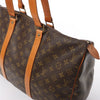 Louis Vuitton Flanerie 45 Monogram Shoulder Bag in Brown M51115 Secondhand