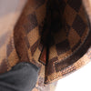 Louis Vuitton Geronimos Damier Ebene Crossbody Bag in Brown N51994 Secondhand