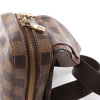 Louis Vuitton Geronimos Damier Ebene Crossbody Bag in Brown N51994 Secondhand