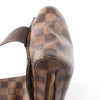 Louis Vuitton Geronimos Damier Ebene Crossbody Bag in Brown N51994 Secondhand