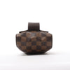 Louis Vuitton Geronimos Damier Ebene Crossbody Bag in Brown N51994 Secondhand