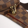 Louis Vuitton Damier Ebene Geronimos Crossbody Bag N51994 Secondhand