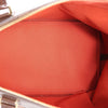 Louis Vuitton Greenwich PM Damier Ebene Handbag in Brown N41163 Secondhand