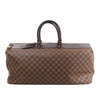 Louis Vuitton Damier Ebene Greenwich GM Handbag N41155 Secondhand