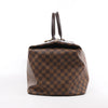 Louis Vuitton Damier Ebene Greenwich GM Handbag N41155 Secondhand