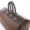Louis Vuitton Greenwich GM Damier Ebene Handbag N41155 Secondhand