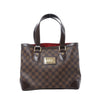 Louis Vuitton Hampstead PM Damier Ebene Shoulder bag N51205 Secondhand