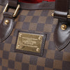 Louis Vuitton Hampstead PM Damier Ebene Shoulder bag N51205 Secondhand
