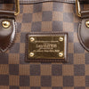Louis Vuitton Hampstead PM Damier Ebene Shoulder bag N51205 Secondhand