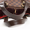 Louis Vuitton Hampstead PM Damier Ebene Shoulder bag N51205 Secondhand