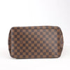 Louis Vuitton Hampstead PM Damier Ebene Shoulder bag N51205 Secondhand