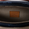 Secondhand Louis Vuitton Rush Monogram Heritage Belt Bag in Blue M26821