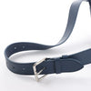 Secondhand Louis Vuitton Rush Monogram Heritage Belt Bag in Blue M26821