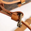 Louis Vuitton Monogram Jypsiere GM Shoulder Bag M42246 Secondhand