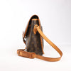 Louis Vuitton Monogram Jypsiere GM Shoulder Bag M42246 Secondhand