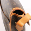 Louis Vuitton Monogram Jypsiere GM Shoulder Bag M42246 Secondhand