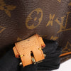 Louis Vuitton Monogram Jypsiere GM Shoulder Bag M42249 Secondhand