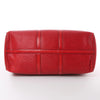 Louis Vuitton Keepall 45 Epi Leather Travel Bag in Red M42977 Secondhand