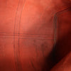 Louis Vuitton Keepall 45 Epi Leather Travel Bag in Red M42977 Secondhand