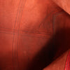 Louis Vuitton Keepall 45 Epi Leather Travel Bag in Red M42977 Secondhand