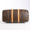 Louis Vuitton Monogram Canvas Keepall 45 Travel Bag M41428 Secondhand