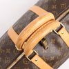 Louis Vuitton Monogram Canvas Keepall 45 Travel Bag M41428 Secondhand