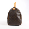 Louis Vuitton Monogram Canvas Keepall 45 Travel Bag M41428 Secondhand