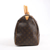 Louis Vuitton Monogram Canvas Keepall 45 Travel Bag M41428 Secondhand